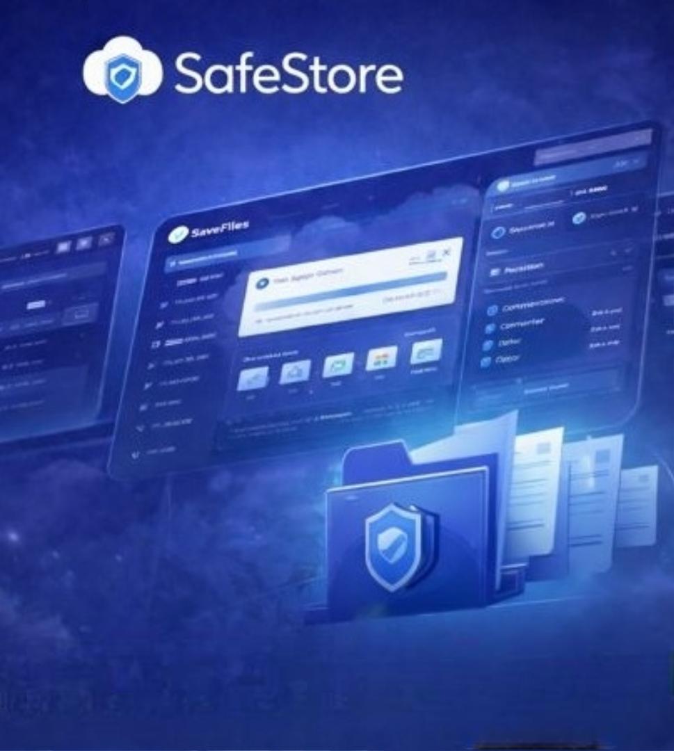 SafeStore